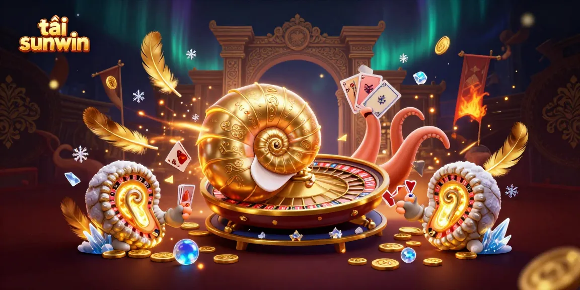 Engage in thrilling gameplay as tải sunwin delivers a vibrant casino experience with dynamic characters.